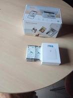 Fotoprinter voor gsm, Enlèvement