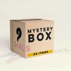 Mystery box girls (5stuks), Ophalen of Verzenden, Zo goed als nieuw