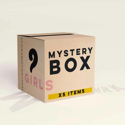 Mystery box girls (5stuks), Kleding | Dames, Homewear, Zo goed als nieuw, Ophalen of Verzenden