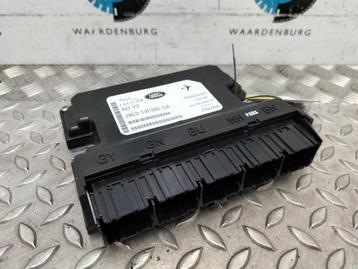 JAGUAR E PACE E-PACE D240 [ECU] 2017 beschikbaar voor biedingen