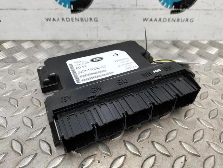 JAGUAR E PACE E-PACE D240 [ECU] 2017, Auto-onderdelen, Elektronica en Kabels, Gebruikt, ARN erkend, Stiba lid, Erkend duurzaam