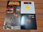 Te koop lp's, Cd's en Dvd's, Ophalen, Zo goed als nieuw