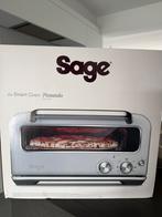 Sage pizzaiolo pizza oven, Ophalen, Gebruikt