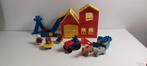 Duplo 1040-2 vintage farm, Enfants & Bébés, Jouets | Duplo & Lego, Duplo, Utilisé, Enlèvement ou Envoi