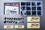 Kit visserie spécifique pour HONDA VFR 1200 F 2010 - 2017, Enlèvement ou Envoi, Neuf