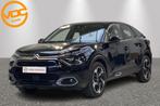 Citroen C4 Max, Achat, Euro 6, Boîte manuelle, Noir