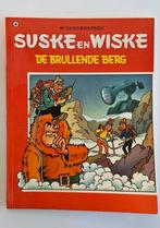 Suske en Wiske De Brullende Berg 1971 NIEUWSTAAT, Willy Vandersteen, Eén stripboek, Nieuw, Ophalen of Verzenden