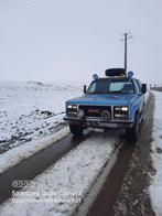 Export auto lichte vracht V8 oldtimer, Auto's, Diesel, Particulier, 4x4, Te koop