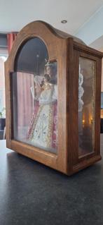 madonna met kind, Antiek en Kunst, Antiek | Religieuze voorwerpen, Ophalen