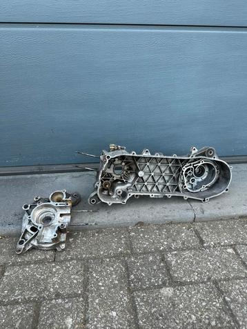 Gilera Runner motorblok dubbel disc beschikbaar voor biedingen