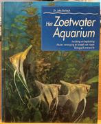 Set boeken aquariumvissen en -planten, Boeken, Ophalen, Gelezen, Vissen