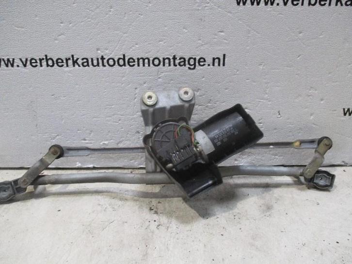 MOTEUR + TRINGLERIE ESSUIE GLACE AVANT Escort 5 (AAL / ABL), Autos : Pièces & Accessoires, Vitres & Accessoires, Ford, Utilisé