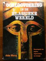 Legervoering tijdens de Klassieke Oudheid, Ophalen, Gelezen, Landmacht, John Warry