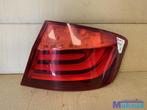 BMW F10 5 SERIE Rechts buiten achterlicht 2009-2016, Auto-onderdelen, Gebruikt, BMW