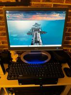 Dell 3050 i5 pro, ssd neuf 256gb, 500gb hdd, 8gn ram win 11, Met monitor, 8 GB, Ophalen of Verzenden, Zo goed als nieuw