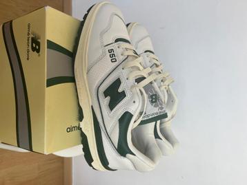 New balance 550 x Aimé Leondore taille 43 beschikbaar voor biedingen