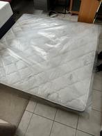 Twee persoons matras, Huis en Inrichting, Ophalen of Verzenden, Zo goed als nieuw