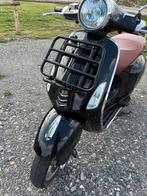 Vespa Primavera A klasse, Fietsen en Brommers, Ophalen, Overige modellen, Klasse A (25 km/u), Zo goed als nieuw