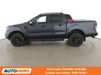 Ford Ranger 2.0 TDCi Doppelkabine 4x4 Wildtrak, Cuir, Argent ou Gris, Achat, Noir