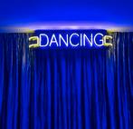 Neon, reclame, lichtreclame, Verzamelen, Merken en Reclamevoorwerpen, Ophalen