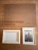 Cadres photo 1€, Enlèvement, Comme neuf