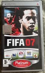 FIFA 07 [PSP], Gebruikt, 1 speler, Ophalen of Verzenden, Vanaf 3 jaar