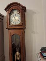 Staanklok, Ophalen, Zo goed als nieuw