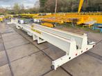 Rolbrug 16.440 mm / 4 ton / 2011 / Konecranes. Special, Doe-het-zelf en Bouw, Lieren en Takels, Ophalen, Gebruikt, Elektrisch