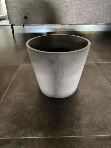 Bloempot Ecopots 28 cm beschikbaar voor biedingen