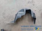 modderkuip links en rechts achter peugeot 308 sw t9, Gebruikt, ARN erkend, Ophalen of Verzenden, Bumper