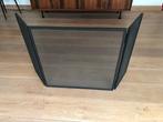 Firewall voor open haard, Huis en Inrichting, Ophalen, Zo goed als nieuw, Houthaard