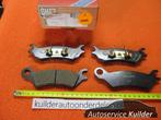 Rembklokken achter Mazda 626 II 929 II 36502 QH blf508  GG16, Auto-onderdelen, Ophalen of Verzenden, Nieuw, Mazda