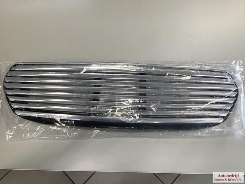 Grille Mini Cooper mk2 Morris CHROME Original ALA6668 / DHB1, Auto-onderdelen, Overige Auto-onderdelen, Overige automerken, Nieuw