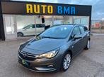 Opel Astra Sport Tourer 1.6CDTi ECOflex D Edition Start/Stop, Auto's, Opel, Stof, Euro 6, 4 cilinders, USB