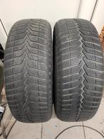 2 Banden 195 65 15 vredestein, Auto-onderdelen, Banden en Velgen, Ophalen, Gebruikt, 15 inch, Band(en)