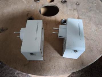 Dlink powerline, Enlèvement, Comme neuf