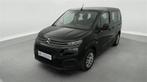 Citroën Berlingo 1.2 PureTech M Live CLIM / TEL (bj 2019), Auto's, Gebruikt, 1199 cc, 5 zetels, 5 deurs