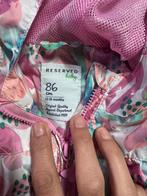 Regen jas zeer goede staat maat 12-18 maand, Kinderen en Baby's, Babykleding | Maat 80, Ophalen