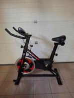 home trainer, Ophalen, Gebruikt