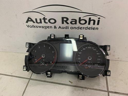 VW Tiguan 5NA Tellerunit Kilometerteller 5NA920750B, Auto-onderdelen, Dashboard en Schakelaars, Gebruikt, Ophalen of Verzenden
