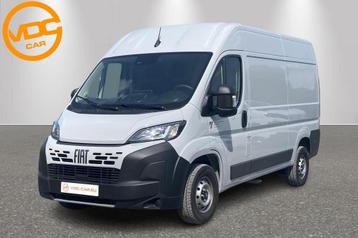 Fiat Ducato L2H2 FOURGON 2.2 TD  beschikbaar voor biedingen