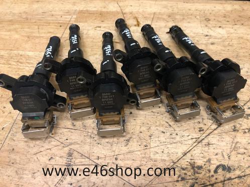 BOBINE BMW E39 E38 E31 Z8 OE 1748017, Auto-onderdelen, Motor en Toebehoren, BMW, Gebruikt, Ophalen of Verzenden