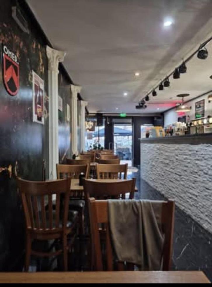 Horeca tafels en stoelen, Zakelijke goederen, Horeca | Meubilair en Inrichting, Ophalen