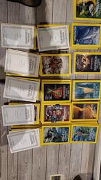 436 national geographic magazines, Ophalen, Zo goed als nieuw, Wetenschap en Natuur