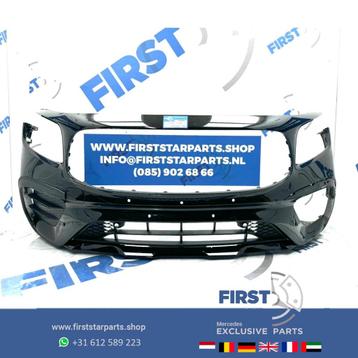 (W247) X247 GLB BUMPER GLB35 AMG VOORBUMPER A2478859602 2019 beschikbaar voor biedingen
