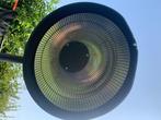 Terrasverwarmer, Ophalen, Gebruikt, Elektrisch, Vloer