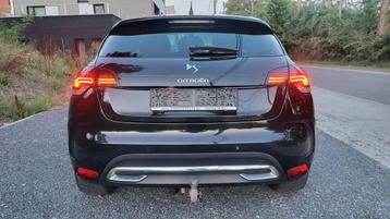 Citroën Ds4 !!!!, Cuir, Euro 5, Achat, Verrouillage central