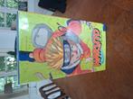 Naruto boxset 1: manga 1 tem 27, Ophalen of Verzenden, Zo goed als nieuw