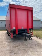 Spier Aanhangwagen, Overige merken, Bedrijf, Te koop, Rood