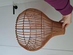 Rotan lampenkap, Ophalen, Gebruikt, Bohemian scandinavisch